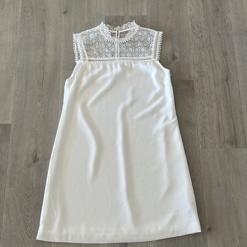 Like new Ted Baker dress